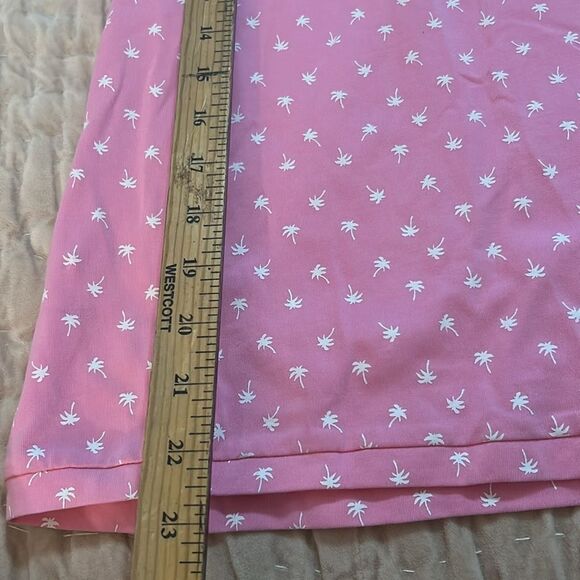 HV. POLO RIVERSIDE Short Sleeve T-Shirt, Riding, Pink,Horse Riding, Equestrian L - Picture 7 of 7